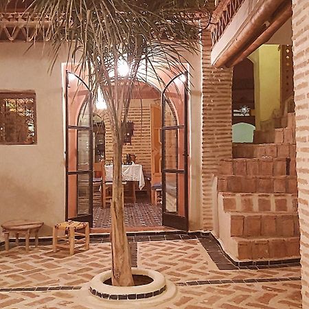 Beldi Riad Μαρακές Εξωτερικό φωτογραφία