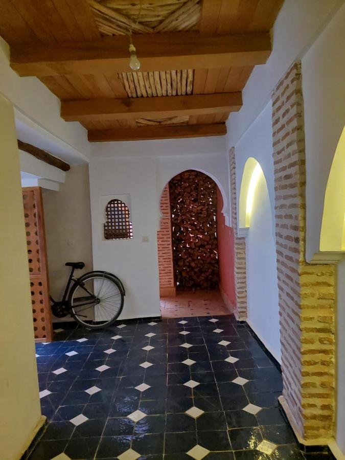 Beldi Riad Μαρακές Εξωτερικό φωτογραφία