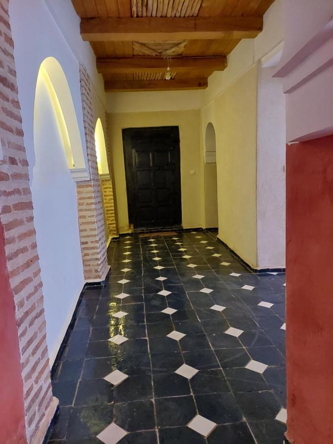 Beldi Riad Μαρακές Εξωτερικό φωτογραφία