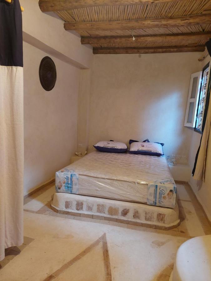 Beldi Riad Μαρακές Εξωτερικό φωτογραφία