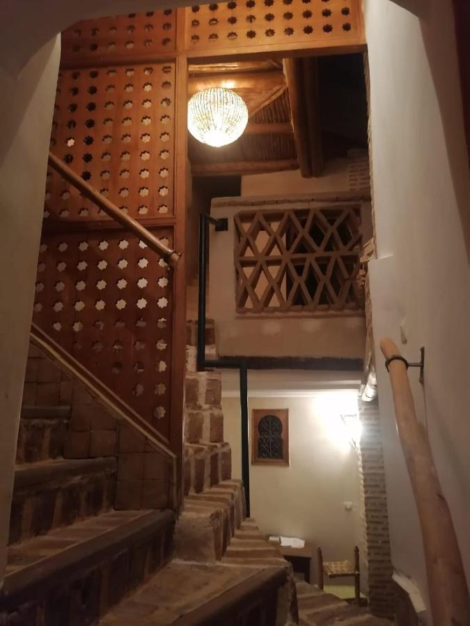 Beldi Riad Μαρακές Εξωτερικό φωτογραφία